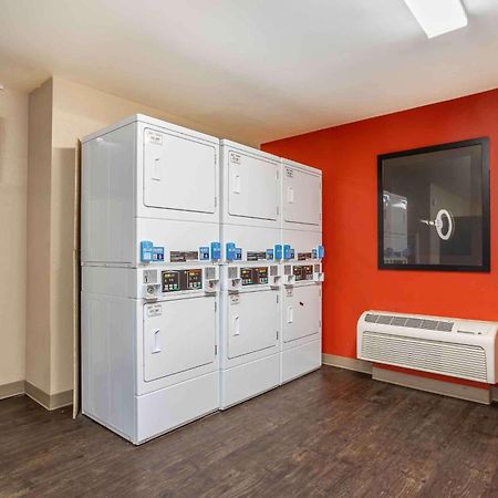 Extended Stay America Suites - Somerset - Franklin Esterno foto