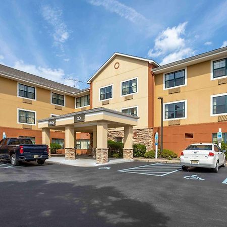 Extended Stay America Suites - Somerset - Franklin Esterno foto