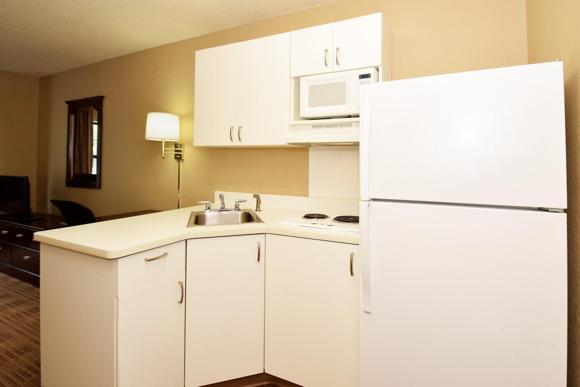 Extended Stay America Suites - Somerset - Franklin Esterno foto