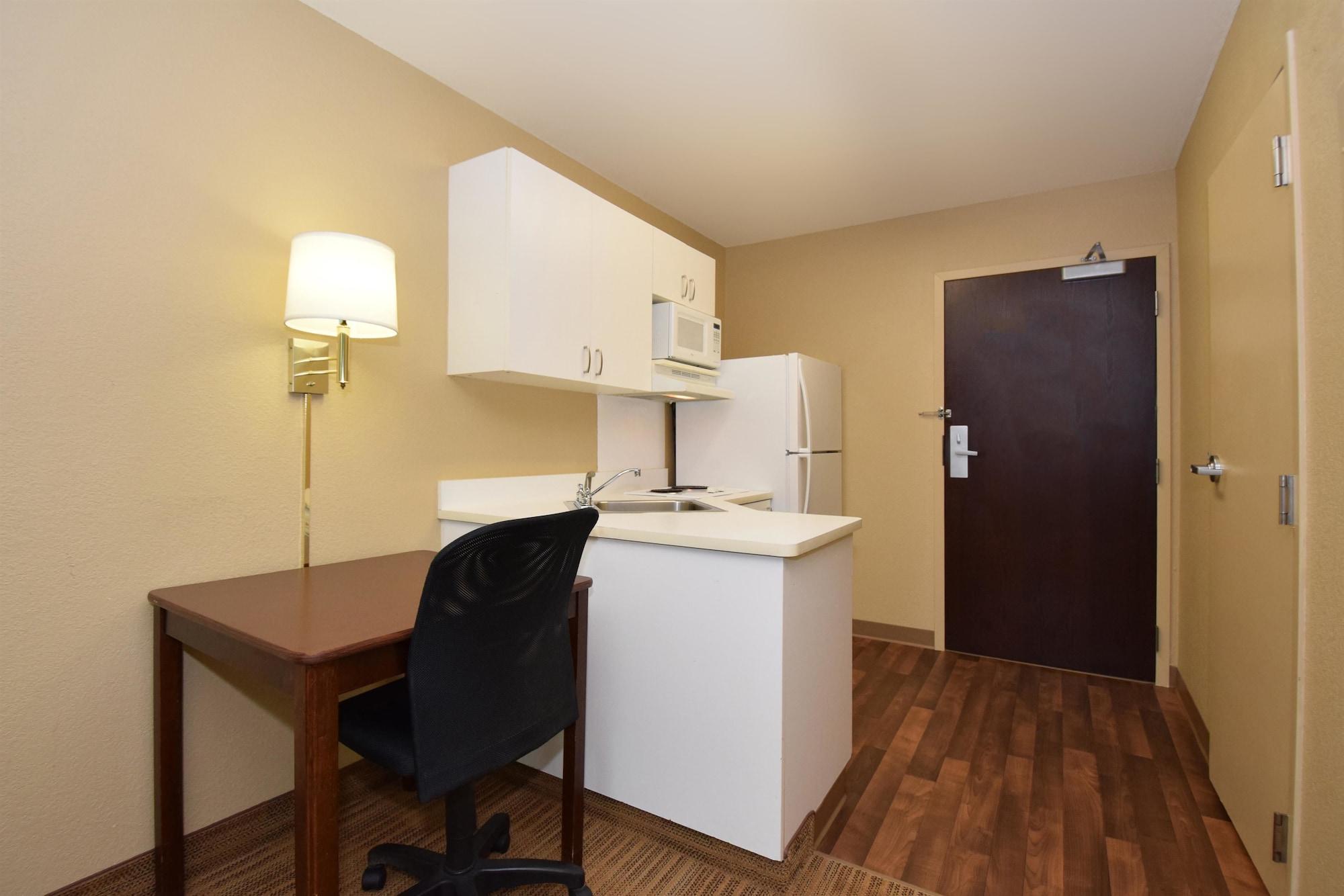 Extended Stay America Suites - Somerset - Franklin Esterno foto