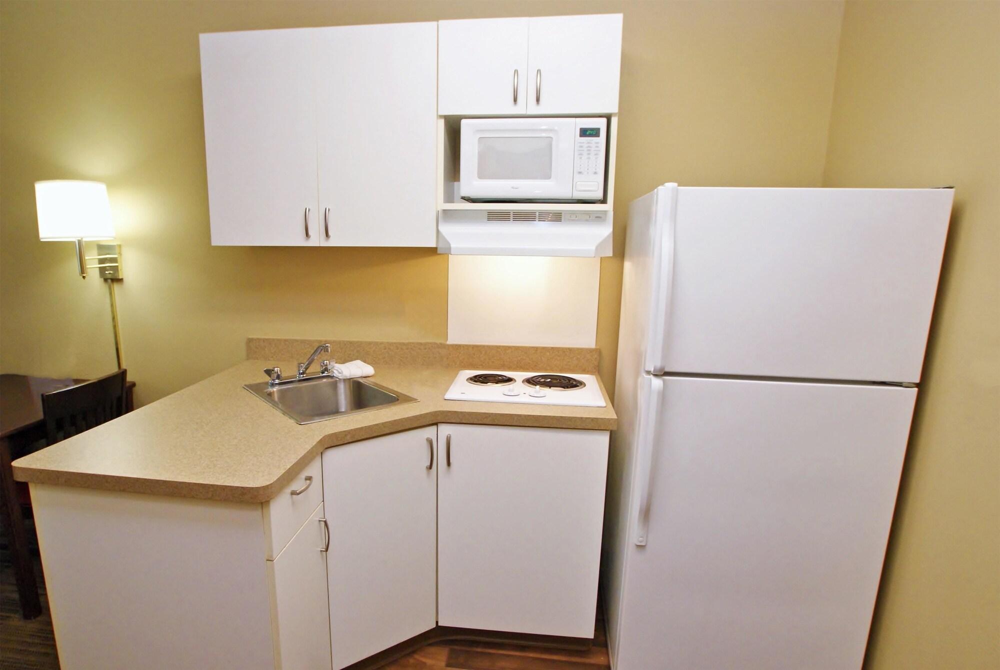 Extended Stay America Suites - Somerset - Franklin Esterno foto