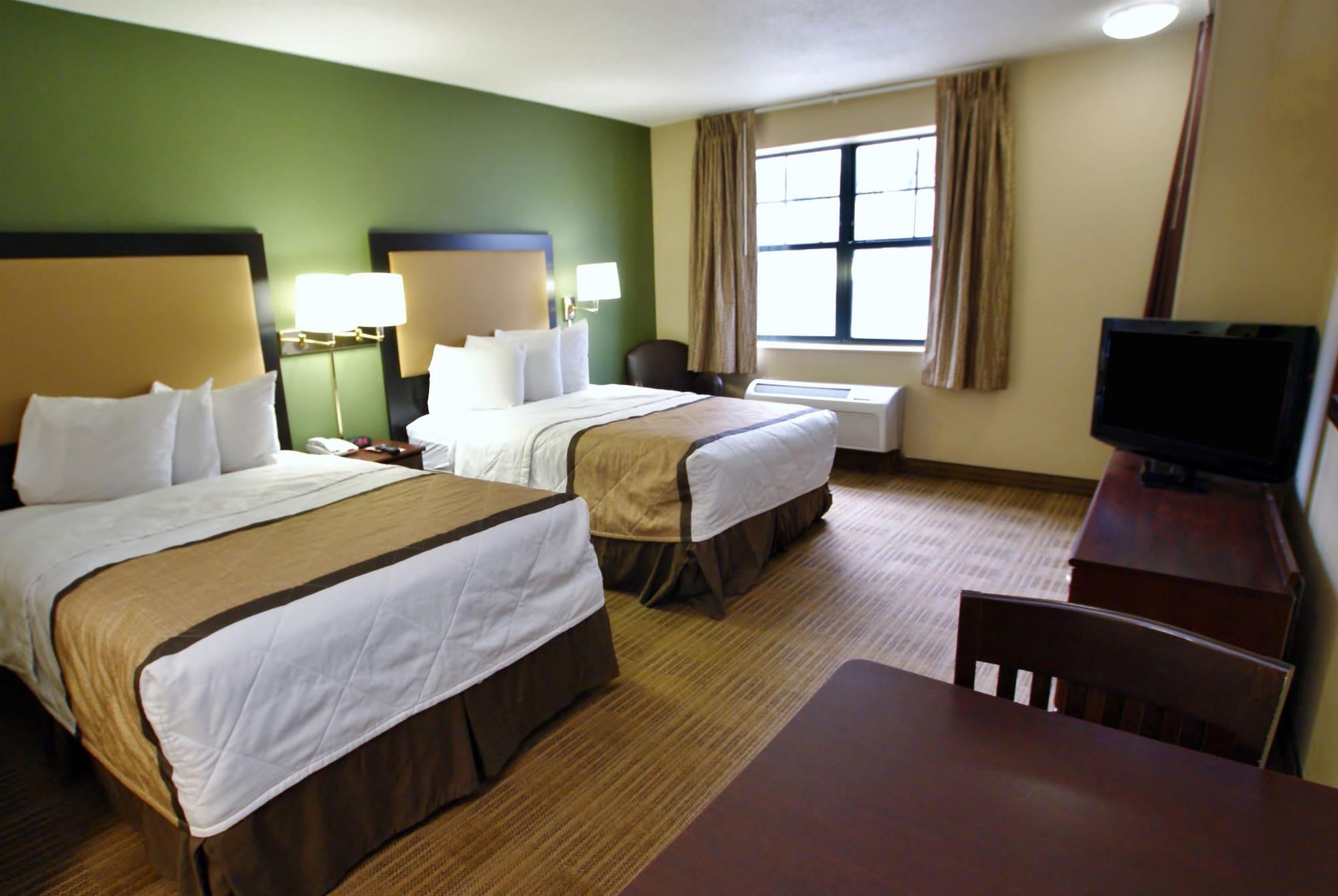 Extended Stay America Suites - Somerset - Franklin Esterno foto