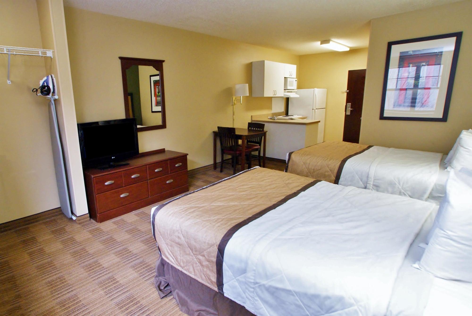 Extended Stay America Suites - Somerset - Franklin Esterno foto