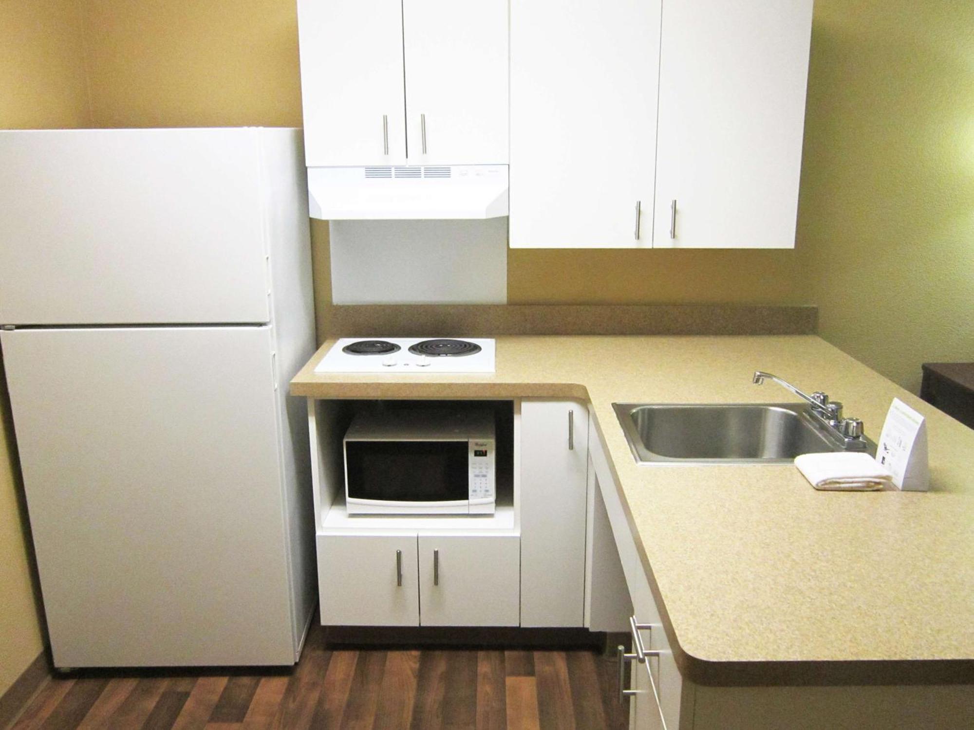 Extended Stay America Suites - Somerset - Franklin Esterno foto