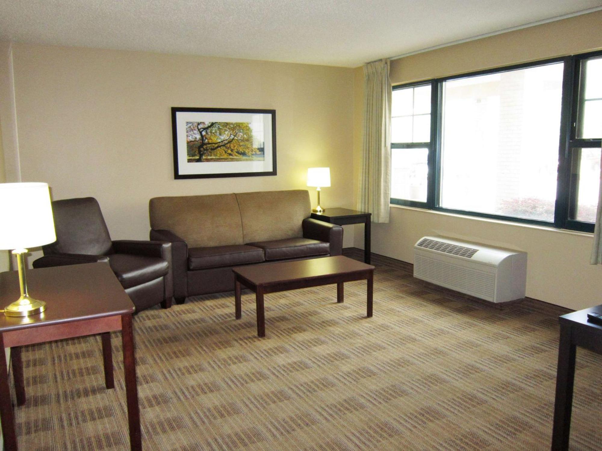 Extended Stay America Suites - Somerset - Franklin Esterno foto