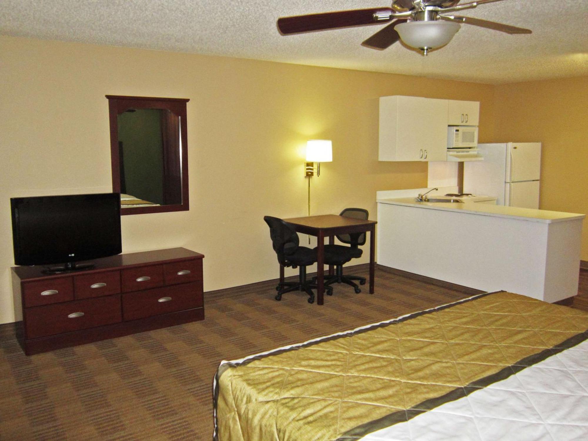 Extended Stay America Suites - Somerset - Franklin Esterno foto