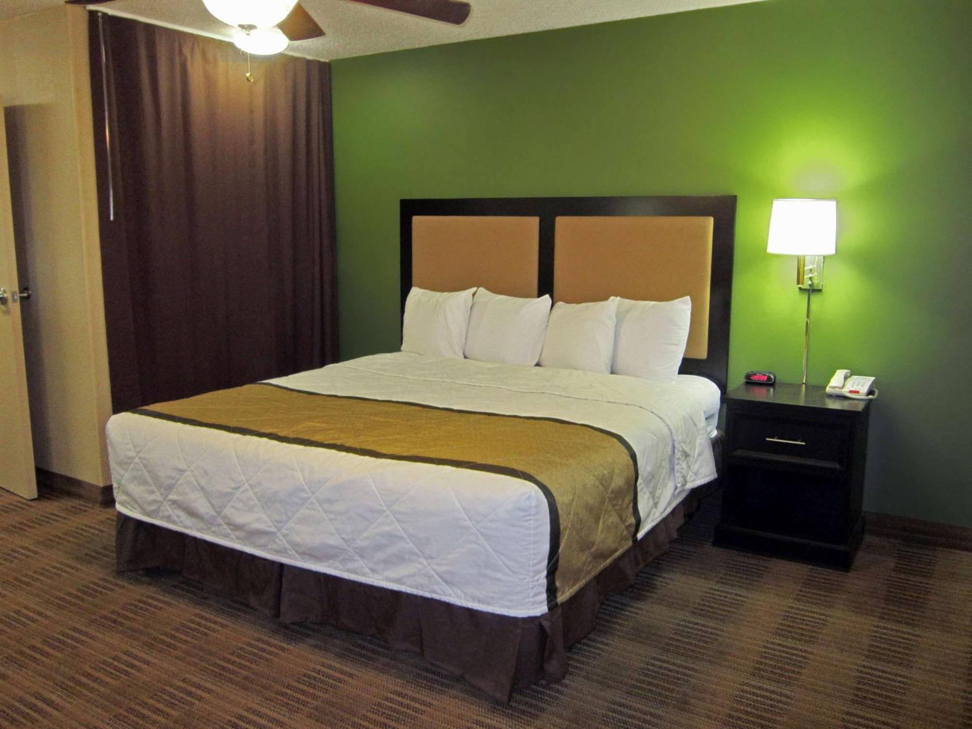 Extended Stay America Suites - Somerset - Franklin Esterno foto