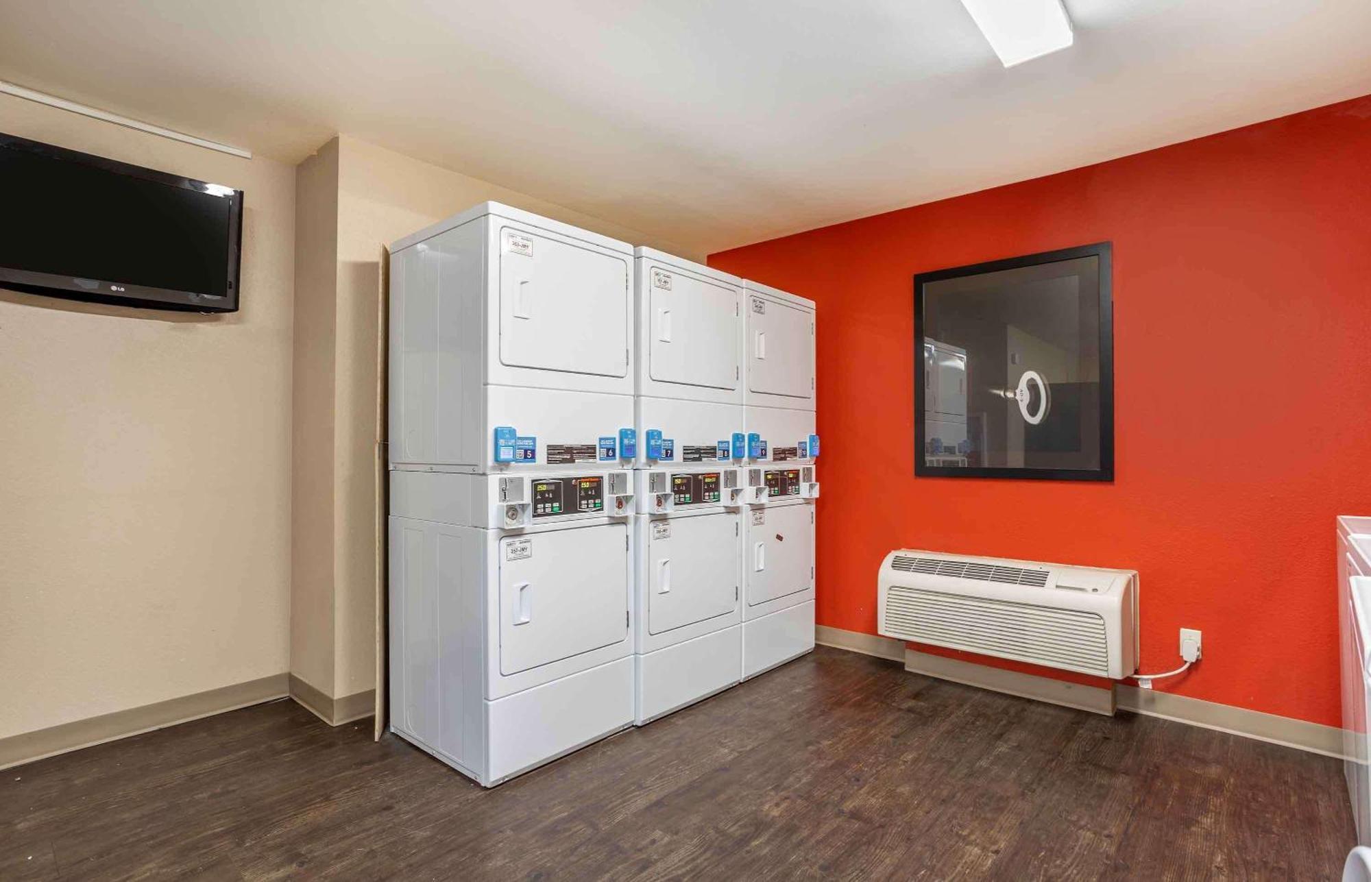 Extended Stay America Suites - Somerset - Franklin Esterno foto