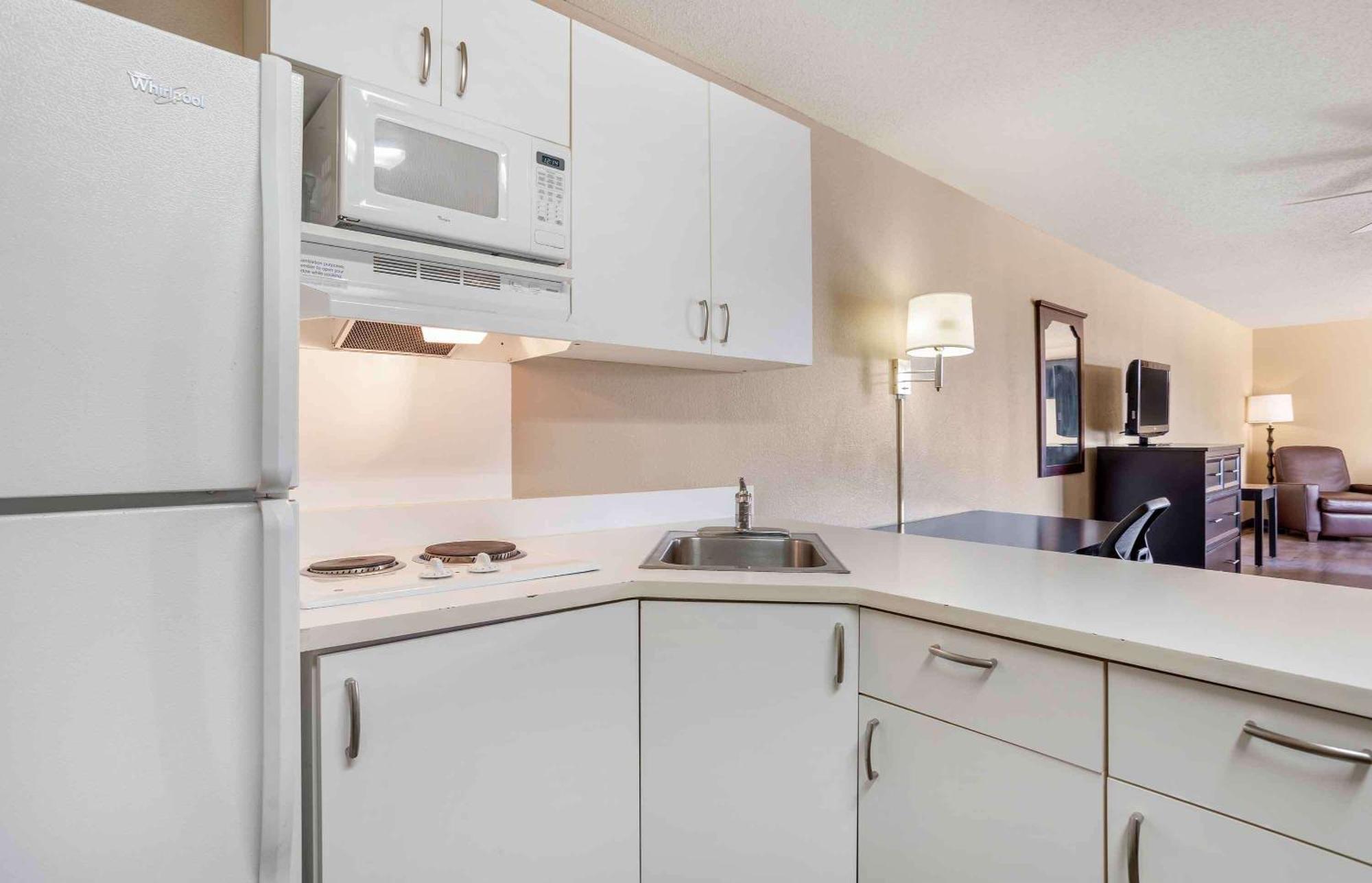 Extended Stay America Suites - Somerset - Franklin Esterno foto