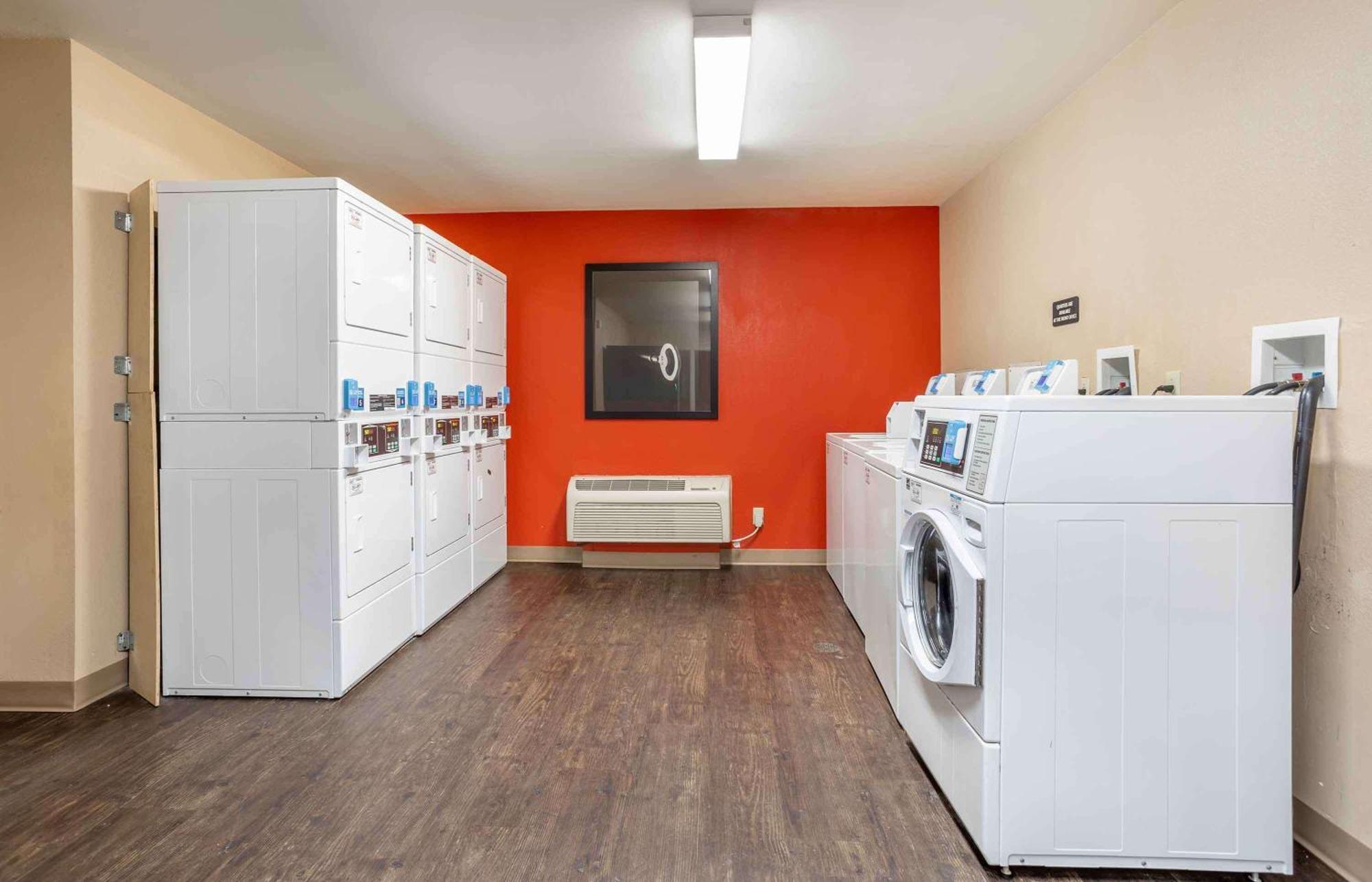 Extended Stay America Suites - Somerset - Franklin Esterno foto
