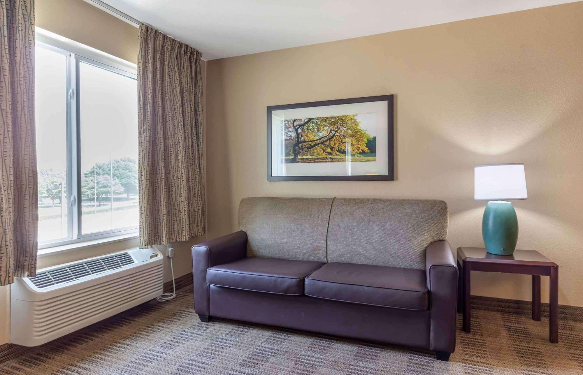 Extended Stay America Suites - Somerset - Franklin Esterno foto