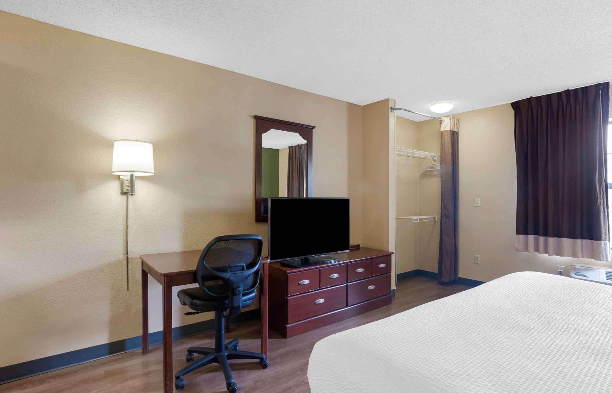Extended Stay America Suites - Somerset - Franklin Esterno foto