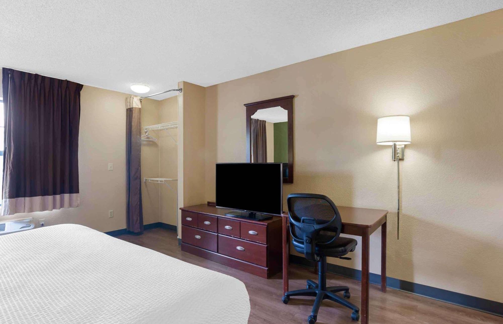 Extended Stay America Suites - Somerset - Franklin Esterno foto