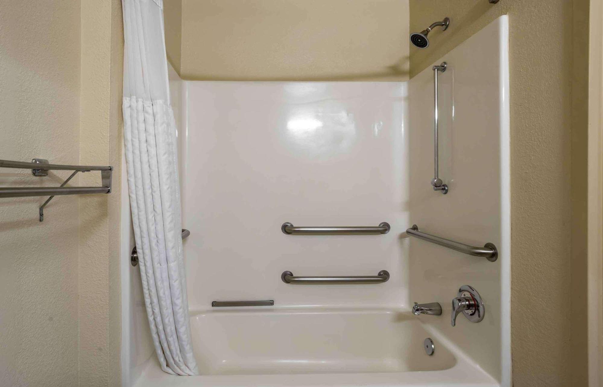 Extended Stay America Suites - Somerset - Franklin Esterno foto