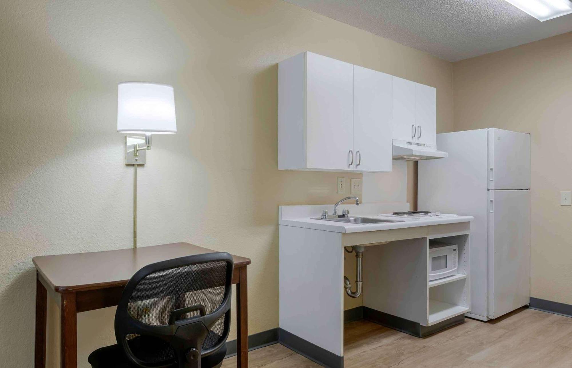 Extended Stay America Suites - Somerset - Franklin Esterno foto