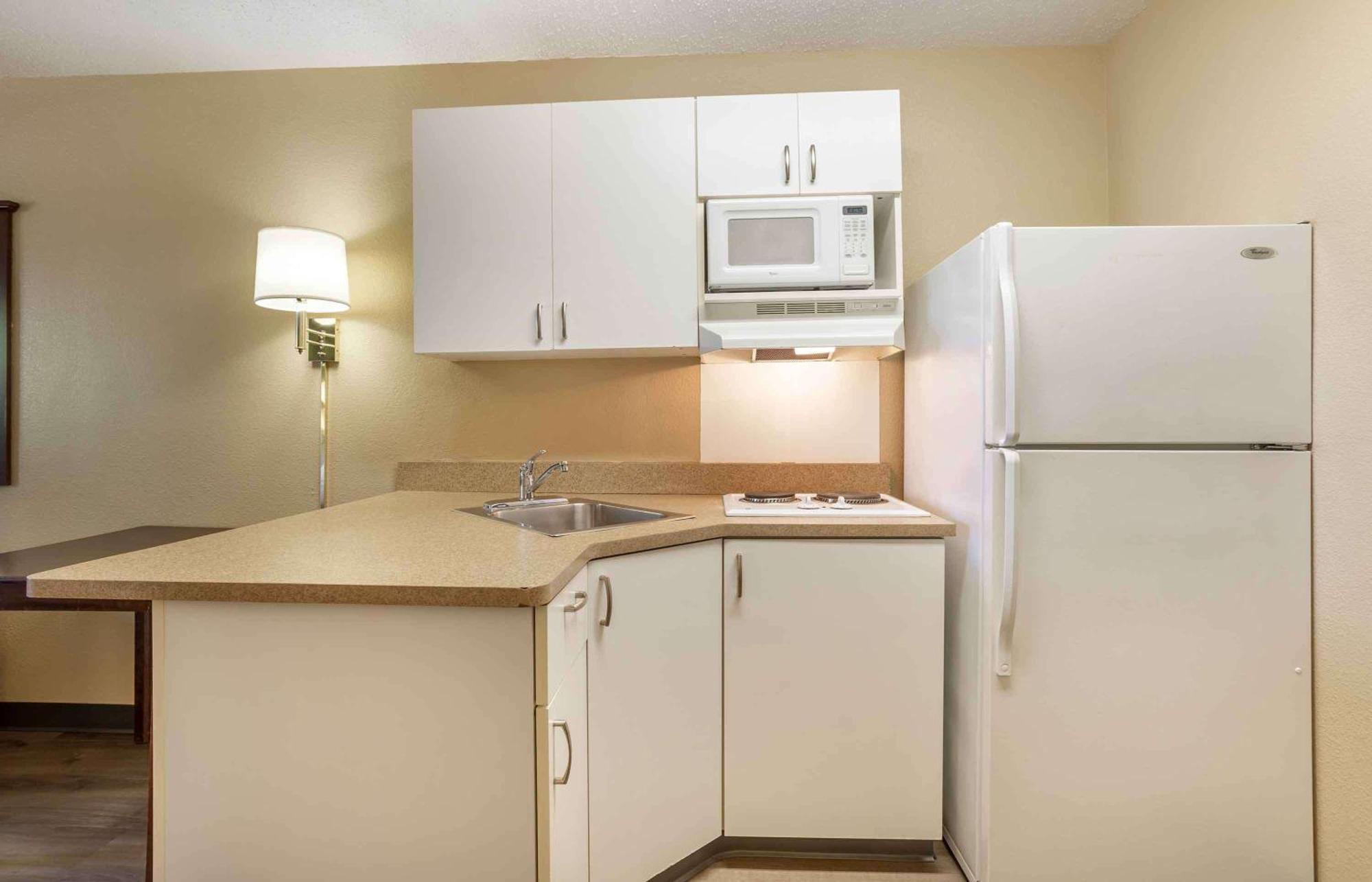 Extended Stay America Suites - Somerset - Franklin Esterno foto