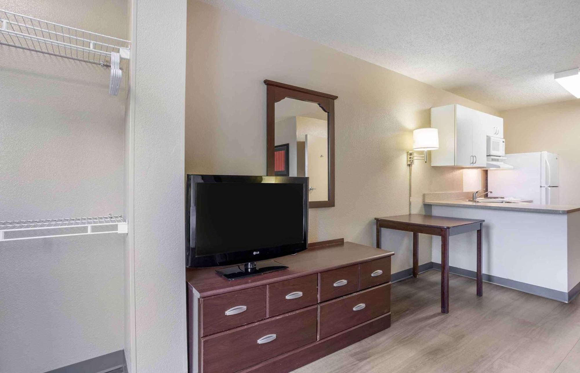 Extended Stay America Suites - Somerset - Franklin Esterno foto