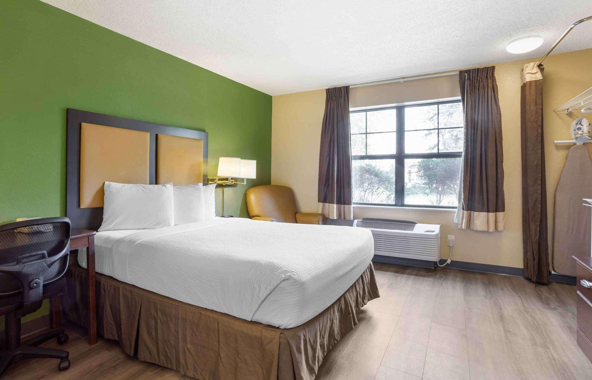 Extended Stay America Suites - Somerset - Franklin Esterno foto