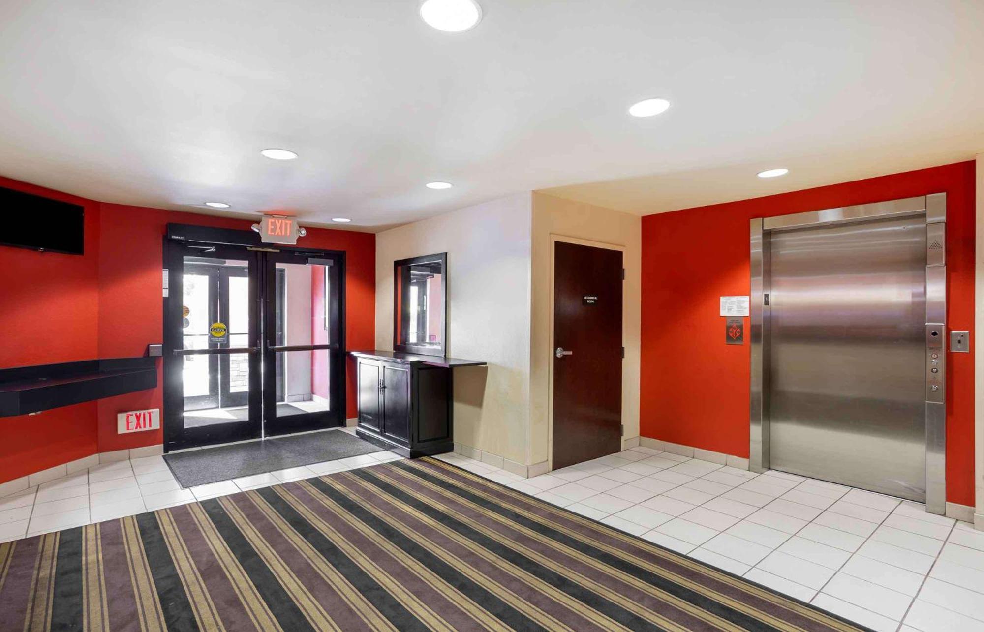 Extended Stay America Suites - Somerset - Franklin Esterno foto