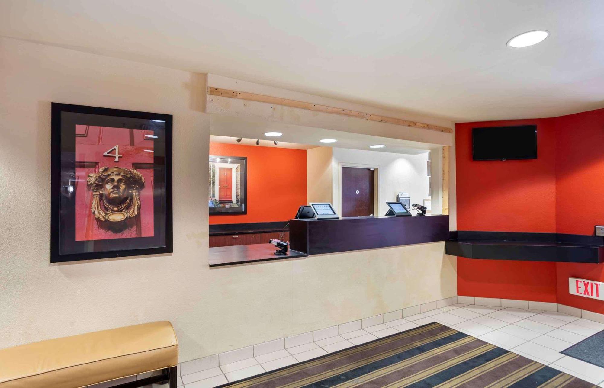 Extended Stay America Suites - Somerset - Franklin Esterno foto