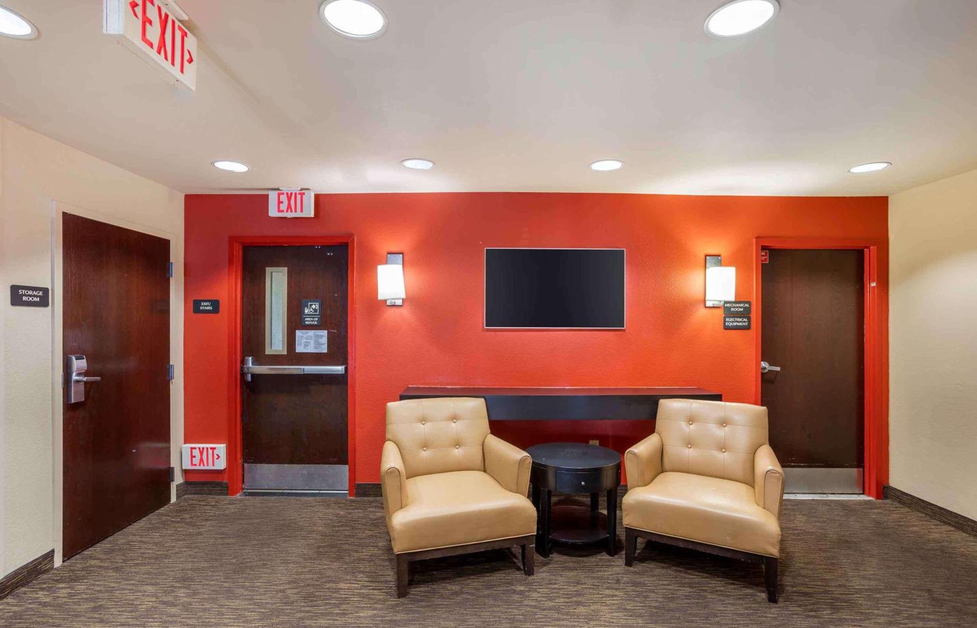 Extended Stay America Suites - Somerset - Franklin Esterno foto