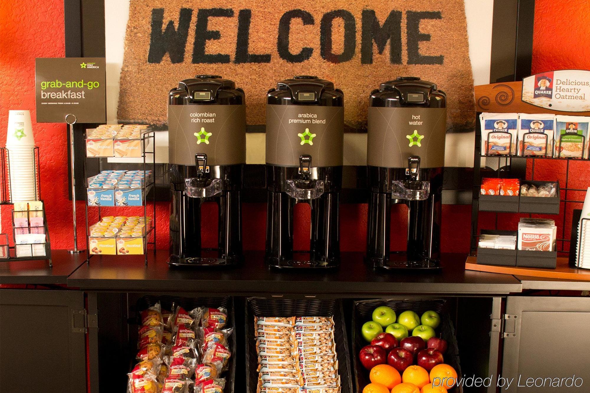Extended Stay America Suites - Somerset - Franklin Esterno foto