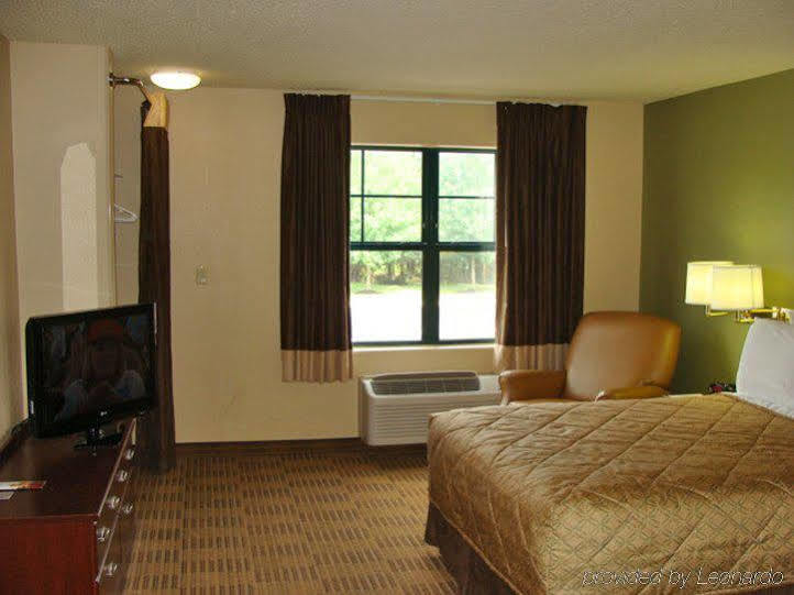 Extended Stay America Suites - Somerset - Franklin Esterno foto