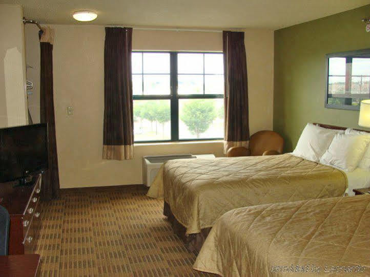 Extended Stay America Suites - Somerset - Franklin Esterno foto
