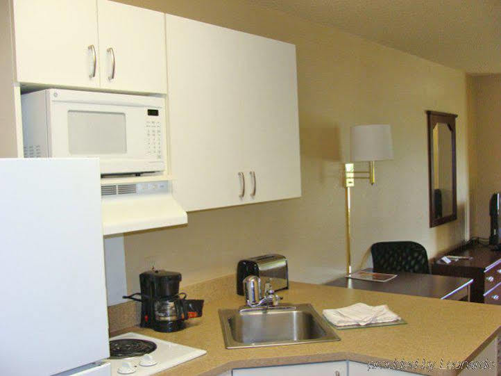 Extended Stay America Suites - Somerset - Franklin Esterno foto