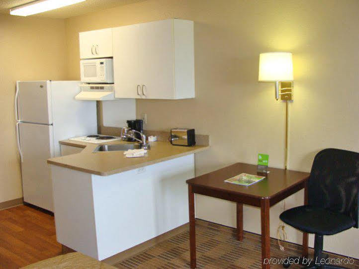 Extended Stay America Suites - Somerset - Franklin Esterno foto