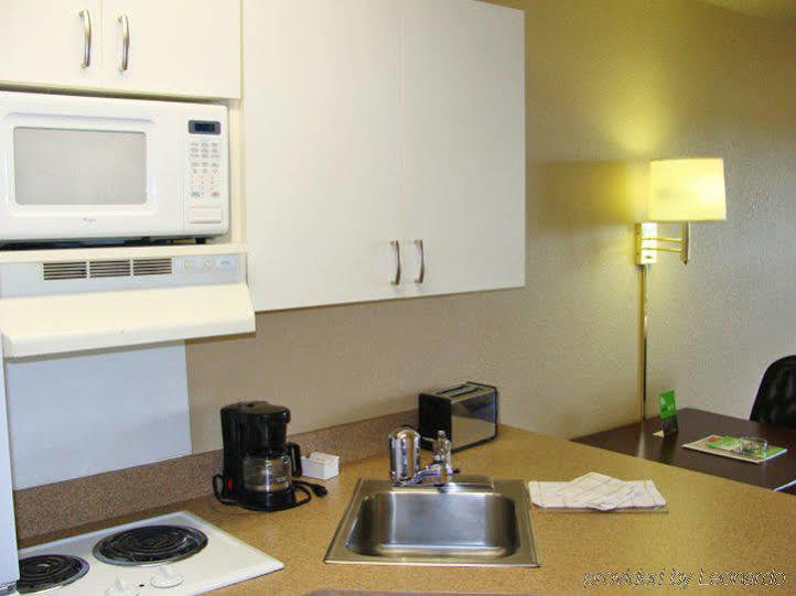 Extended Stay America Suites - Somerset - Franklin Esterno foto